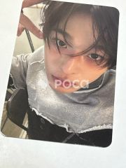 NCT2018 NCT マーク コレクトブック　トレカ NCT マーク NCT 2018 Fan Party! [SPRING] トレカ コレクトブック