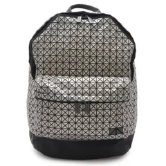 BAO BAO ISSEY MIYAKE バオ バオ イッセイ ミヤケ BAOBAO バオバオ リュックサック バックパック デイパック グレーのサムネイル