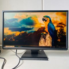 24.5インチ ゲーミングモニター I-O DATA EX-LDGC251TB - メルカリ