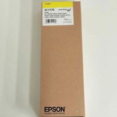 EPSON SL-D700用 インク SLIC2LM ライトマゼンタ 未使用 - メルカリ