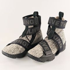極美品】KITH × NIKE LEBRON 27cm AJ3936-001 - メルカリ
