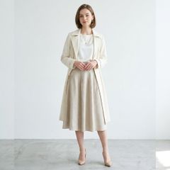 新品未使用 RH Vintage オーガニックコットン ツイルスカート - メルカリ