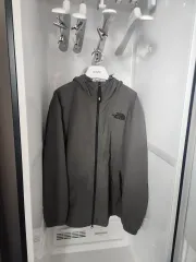 THE NORTH FACE ザノースフェイス ホワイト レー ブレーカー