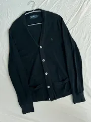 ポロラルフローレン ポニー カーディガン