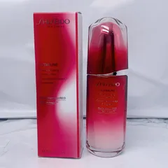 <ナMP>【新品未開封】 SHISEIDO アルティミューン パワライジング セラム 75mL 資生堂