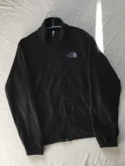 THE NORTH FACE ザノースフェイス フリース ジップアップ