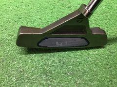 新品 ARGOLF Perceval 39インチ 中尺パター GSSパーシヴァル - メルカリ
