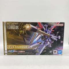 輸送箱未開封】METAL ROBOT魂 ＜SIDE MS＞ 白いガンダム - メルカリ