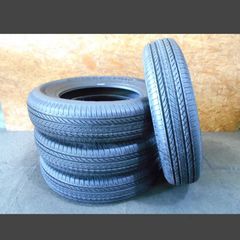 215/60R1695HブリヂストンSEIBERLING SL201夏タイヤ4本 - メルカリ
