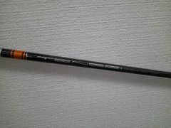テンセイCKプロオレンジ 60S 3W用 ピンスリーブ付 - メルカリ