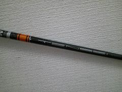 AUGA KING OF SHAFT 5S ゴルフシャフト ドライバー 1W - メルカリ