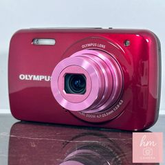 OLYMPUS VH-510 デジカメ シルバー - メルカリ