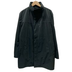HELMUT LANG ヘルムートラング ナイロンコート 本人期 ロング 50 helmut lang 本人期 ナイロンコート 50 - メルカリ