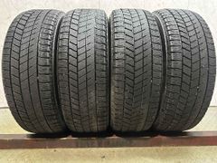 YOKOHAMA ice GUARD iG70 255/55R18 18インチ スタッドレス 4本 22年製 