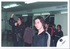 嵐 98年 Kyo To Kyo 大野智 公式写真 *1枚