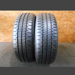 25年ブリヂストン BRIDGESTON エコピア 145/80R13インチ2本 25年ブリヂストン BRIDGESTON エコピア 145/80R13インチ2本 - メルカリ