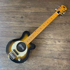 イケベ楽器オリジナルモデル　フェルナンデスZO-3ST 1963X/GH イケベ楽器オリジナルモデル フェルナンデスZO-3ST 1963X/GH - メルカリ