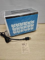 【未使用・美品】HITACHI PTO-11(A) ポップアップ トースター 青 新品 HITACHI ポップアップトースター PTO-11 - メルカリ