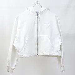 PRADA プラダ 138590 R212 11LN パーカー【中古】 レディースのサムネイル