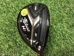 中古】 タイトリスト 818 H1 21° ユーティリティ UT NS PRO 950GH