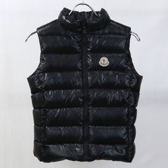 CANADA GOOSE カナダグース GARSON VEST 4151M ベスト【中古】 メンズ
