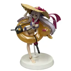 アワートレジャー アズールレーン 1/8スケール シグニット 海辺の十字星 フィギュア 中古 M11163169