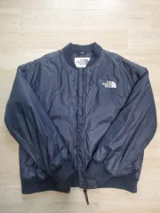 THE NORTH FACE ザノースフェイス ダウンジャケットL