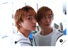 Snow Man 16年 ジャニーズ銀座2016 佐久間大介 公式写真 *1枚