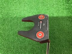 レフティー用 O-Works パター レッド ツアータイプ - メルカリ