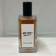 LUSH The Smell of Weather Turning 100ml - メルカリ