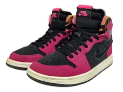 NIKE (ナイキ) AIR JORDAN 1 ZOOM AIR CMFT エアジョーダン 1 ズーム