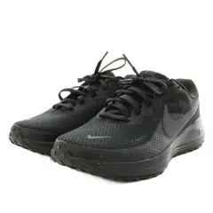 ナイキ NIKE スニーカー シューズ 24.0cm 黒 ブラック /AN64