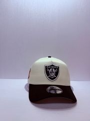 LÝFT × NEW ERA 9FORTY OLD Ý LOGO - WHITE - メルカリ