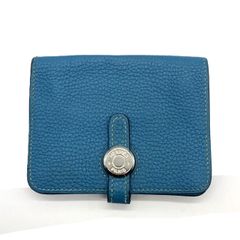ベルルッティ マコレ スリム コンパクトウォレット Bランク 中古 BERLUTI - ベルルッティ マコレ スリム コンパクトウォレット Bランク