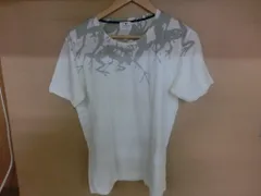 【TAKA82-64】△LANVIN  ランバン　プリントTシャツ　カエル　ホワイトのサムネイル