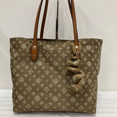 美品】russet ラシット くまのプーさん コラボ トートバッグ 希少 レア 
