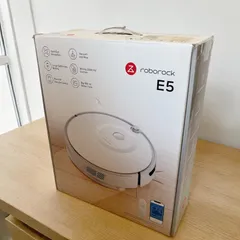 2026年最新】roborock e5の人気アイテム - メルカリ