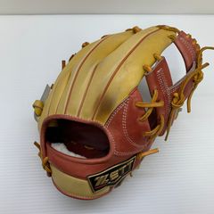 ケーイズム k-ism 寺田レザー 硬式内野手用 SDGs仕様 - メルカリ