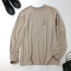 Patagonia パタゴニア Earthsuits Responsibili-Tee アーススーツ レスポンシビリティー ロングスリーブ Tシャツ ロンT /26H