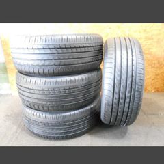 ミシュラン プライマシー4 225/50R18 21年製 4本セットバリ山 - メルカリ