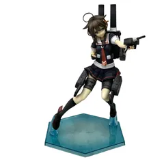 グッドスマイルカンパニー 艦これ 時雨改二 1/8スケール 塗装済み 完成品 フィギュア 中古 M11163170