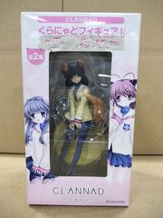 CLANNAD 古河渚・伊吹風子 フィギュア - メルカリ