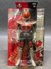 仮面ライダーウィザード DXソフビフィギュア 3インブリスター - メルカリ