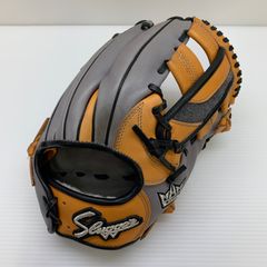 久保田スラッガー 軟式 グローブ ファーストミット - メルカリ