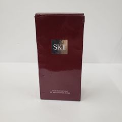SK-II SKIN REBOOSTER 75g 日本製 SK-II SKIN REBOOSTER 75g 日本製 未使用 - メルカリ