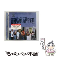 【中古】 Unwrapped 2 / Various Artists / 