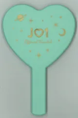 JO1 FC特典 ハンドミラー