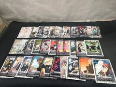 D.gray-man トレカ まとめ - メルカリ