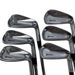 SRIXON ZX5 ウェッジ AW SW 2本セット - メルカリ
