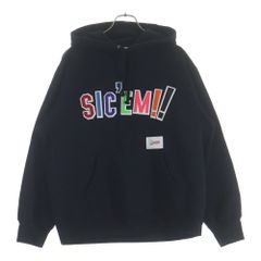 supreme✖️wtaps パーカーサイズXX large - メルカリ